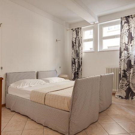 Apartments Florence Menicucci Rum bild