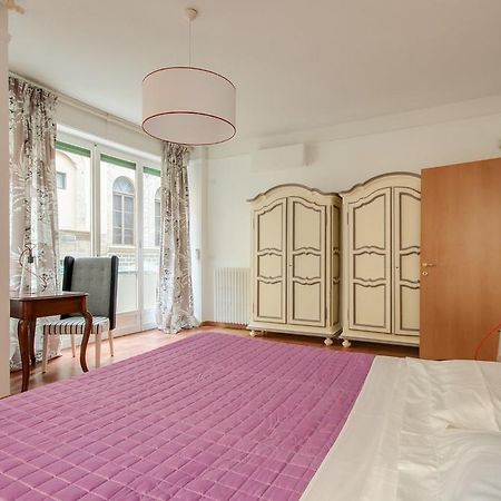 Apartments Florence Menicucci Rum bild