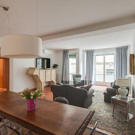 Apartments Florence Menicucci Rum bild