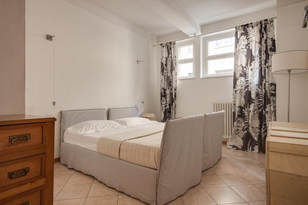 Apartments Florence Menicucci Rum bild