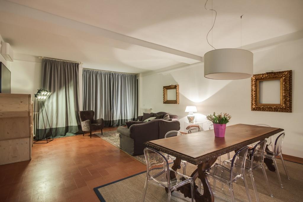Apartments Florence Menicucci Rum bild