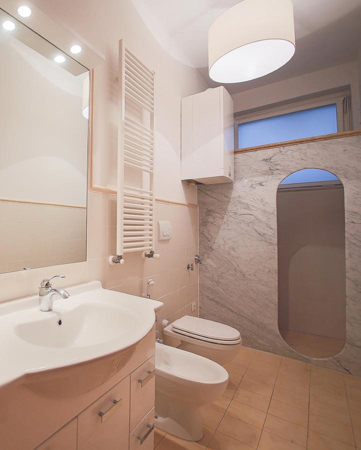 Apartments Florence Menicucci Rum bild